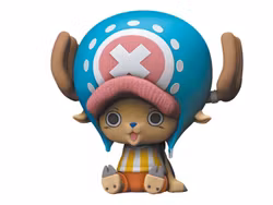 One Piece Coin Bank Chopper New World