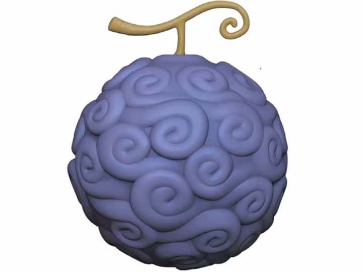 One Piece Coin Bank Gomu Gomu no Mi