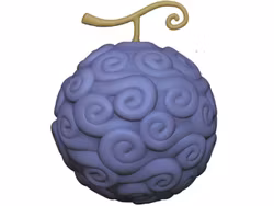 One Piece Coin Bank Gomu Gomu no Mi