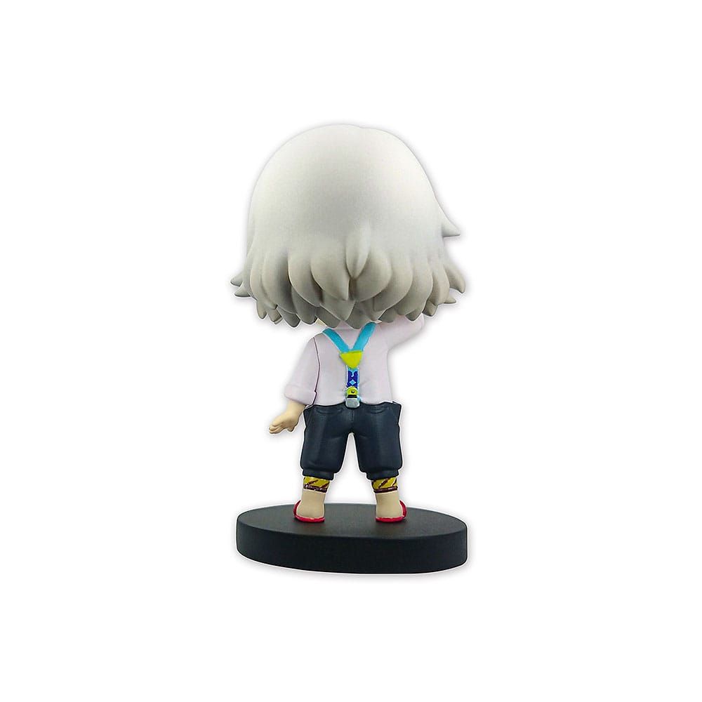 Tokyo Ghoul Mini Figure Collection Set of 6 Figures