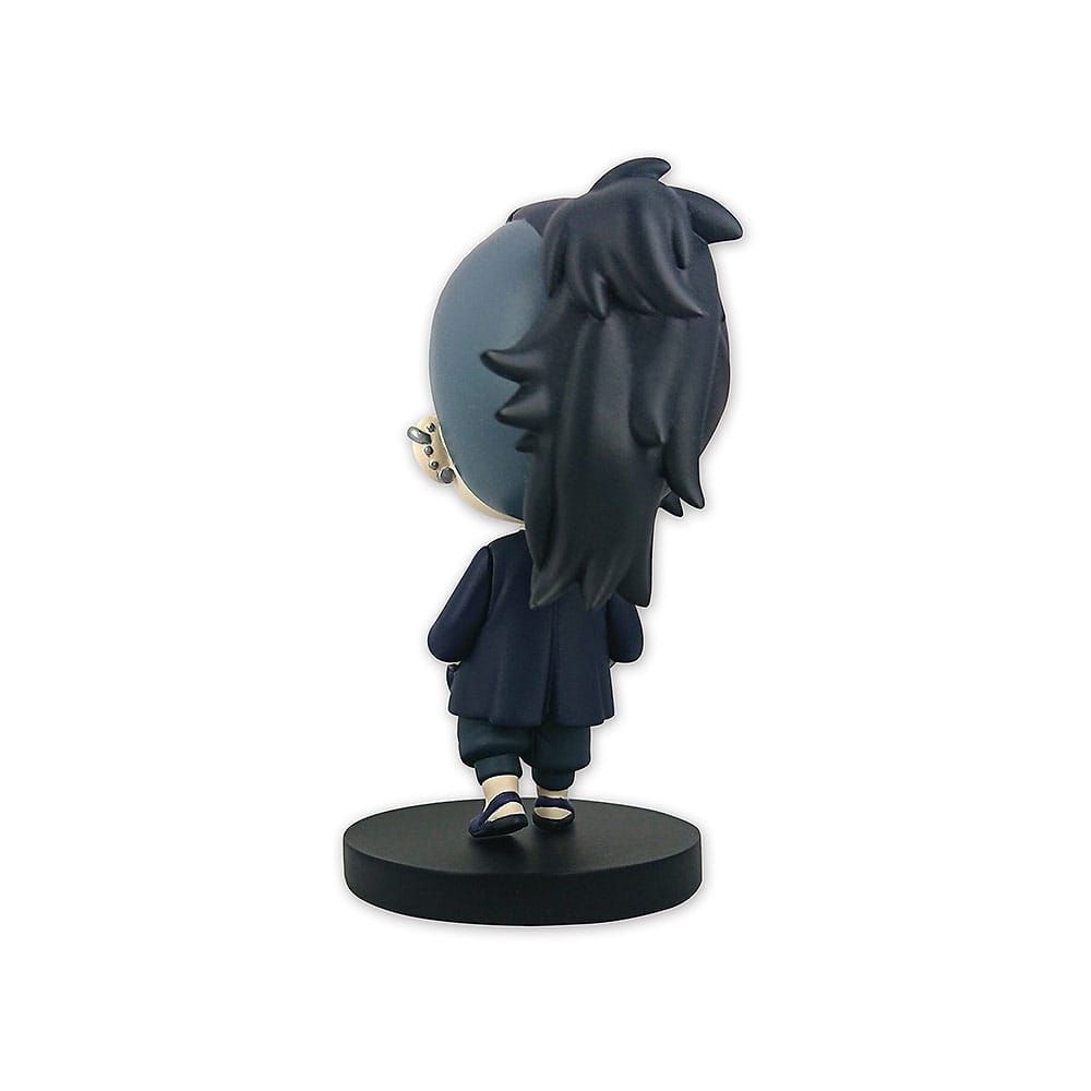 Tokyo Ghoul Mini Figure Collection Set of 6 Figures