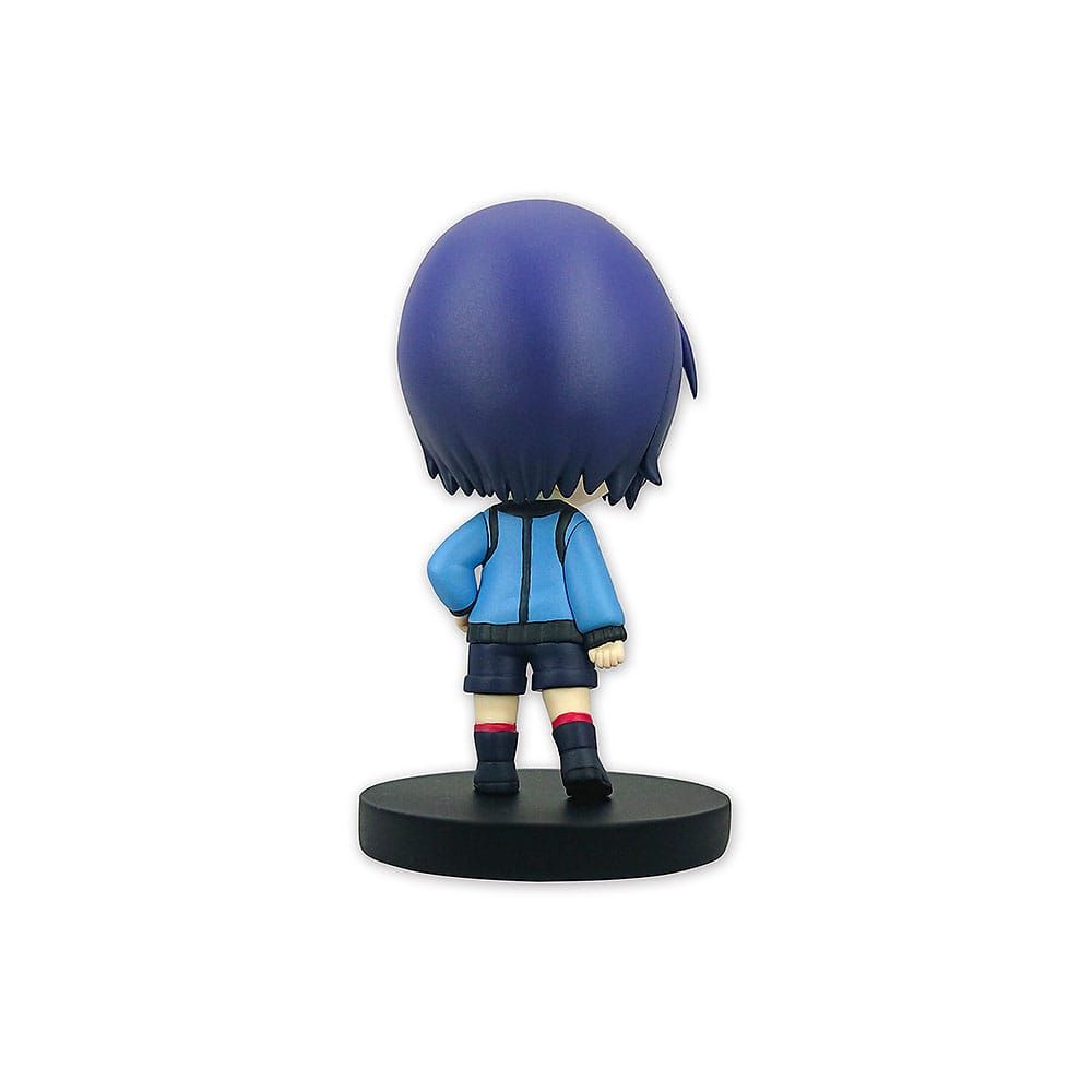 Tokyo Ghoul Mini Figure Collection Set of 6 Figures