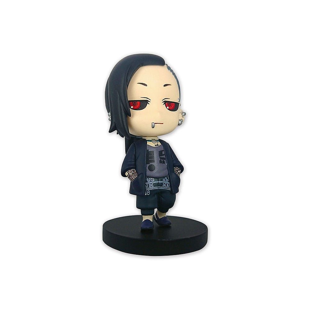 Tokyo Ghoul Mini Figure Collection Set of 6 Figures