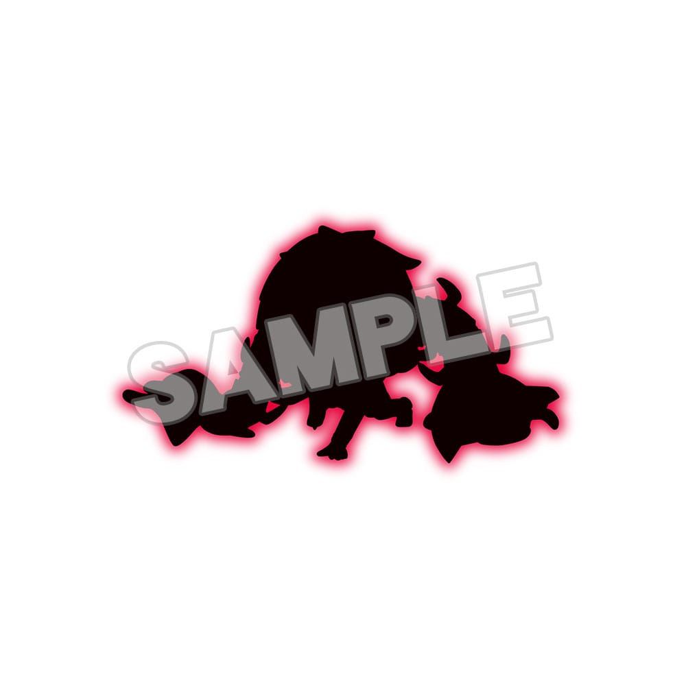 Tokyo Ghoul Mini Figure Collection Set of 6 Figures