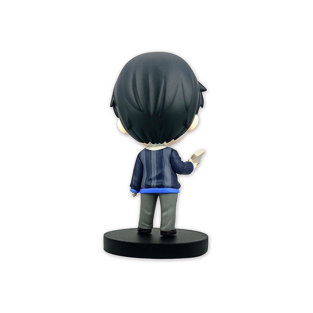 Tokyo Ghoul Mini Figure Collection Set of 6 Figures