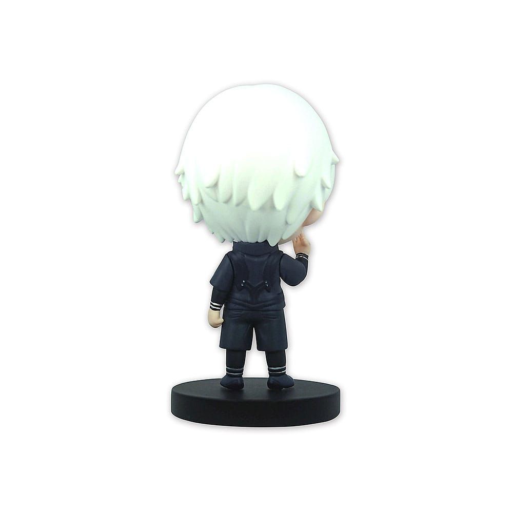 Tokyo Ghoul Mini Figure Collection Set of 6 Figures