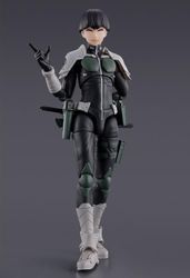 Kaiju No. 8 S.H.Figuarts Soshiro Hoshina