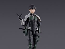 Kaiju No. 8 S.H.Figuarts Soshiro Hoshina