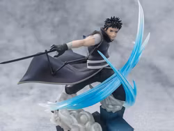 Naruto: Shippuden Figuarts ZERO Extra Battle Obito Uchiha (Showdown With a Former Friend)