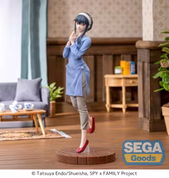 Spy x Family Luminasta Yor Forger (Season 1 Cours 2 ED Coordination Ver. 2)