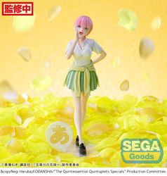 The Quintessential Quintuplets Specials Luminasta Ichika Nakano