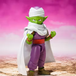 Dragon Ball Daima S.H.Figuarts Piccolo (Mini)