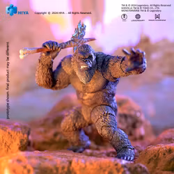 Godzilla x Kong: The New Empire Kong PX Previews Exclusive