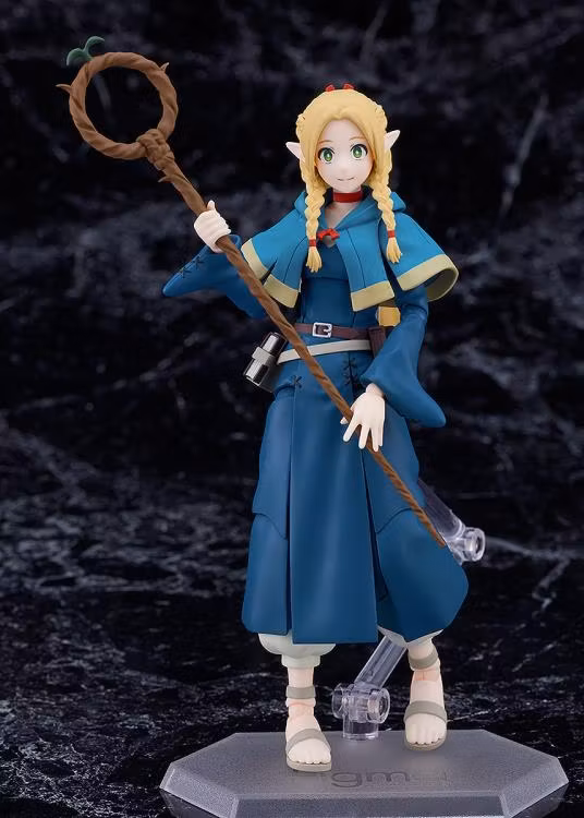 Delicious in Dungeon Figma Marcille