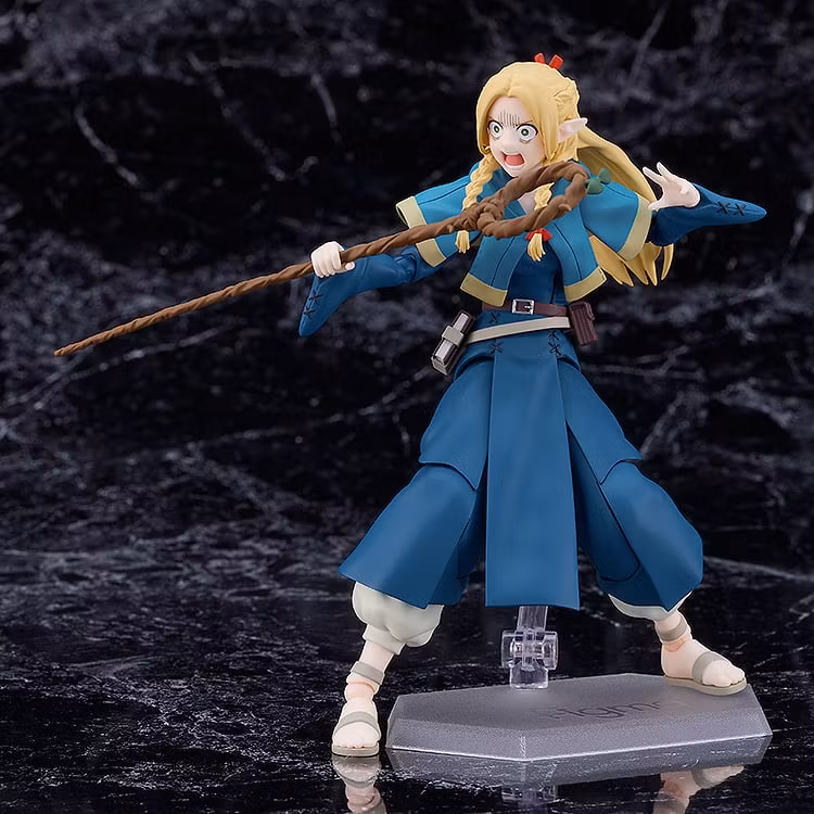 Delicious in Dungeon Figma Marcille