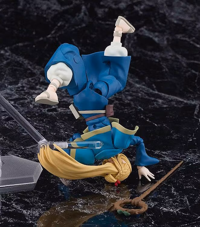 Delicious in Dungeon Figma Marcille
