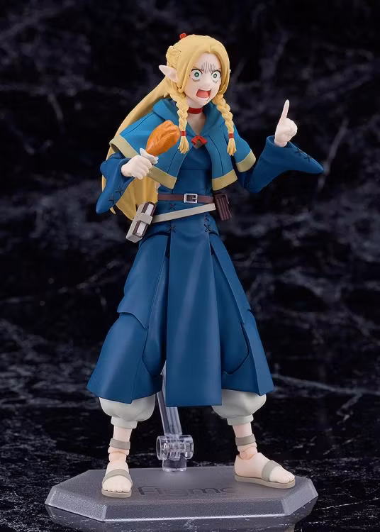 Delicious in Dungeon Figma Marcille