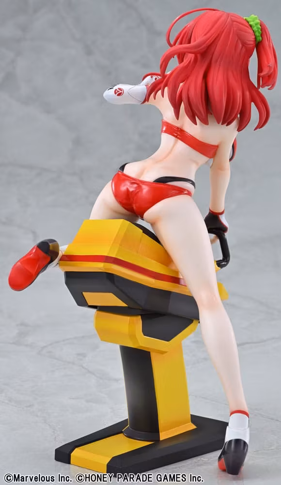 Dolphin Wave Iruka Sakimiya