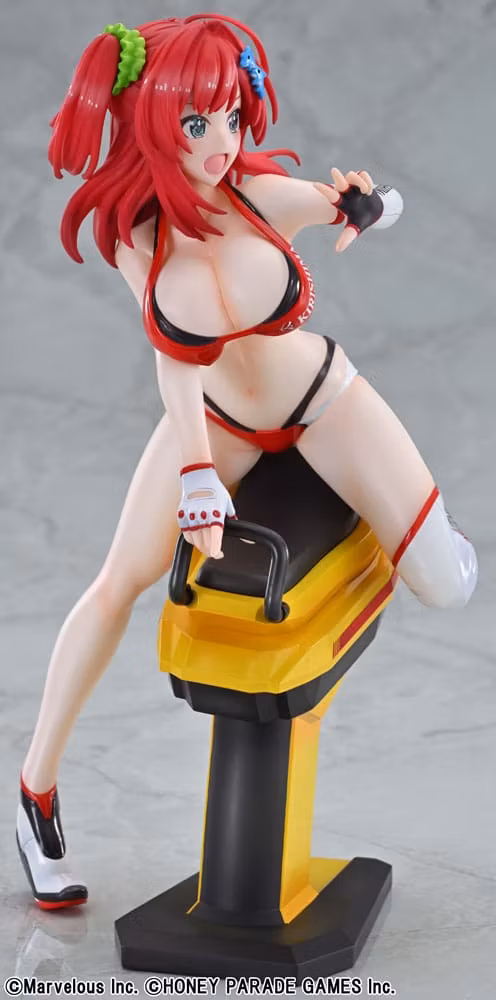 Dolphin Wave Iruka Sakimiya