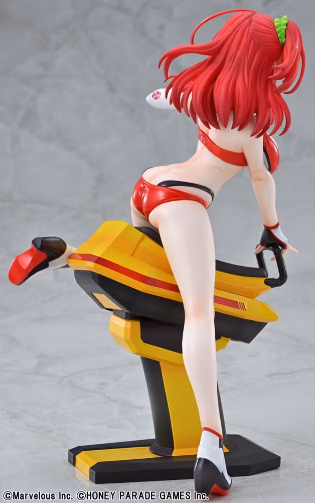 Dolphin Wave Iruka Sakimiya