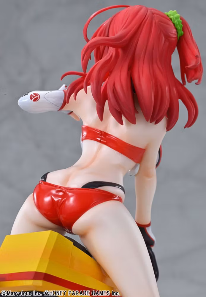 Dolphin Wave Iruka Sakimiya