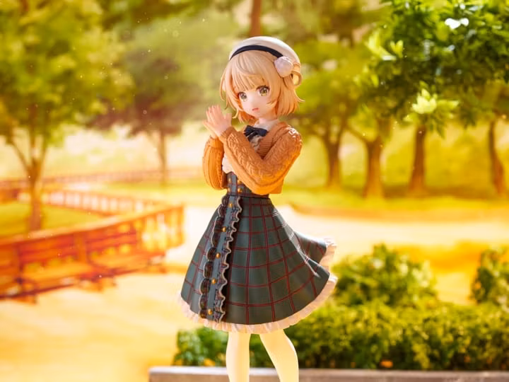 Shigure Ui Trio-Try-iT Shigure Ui