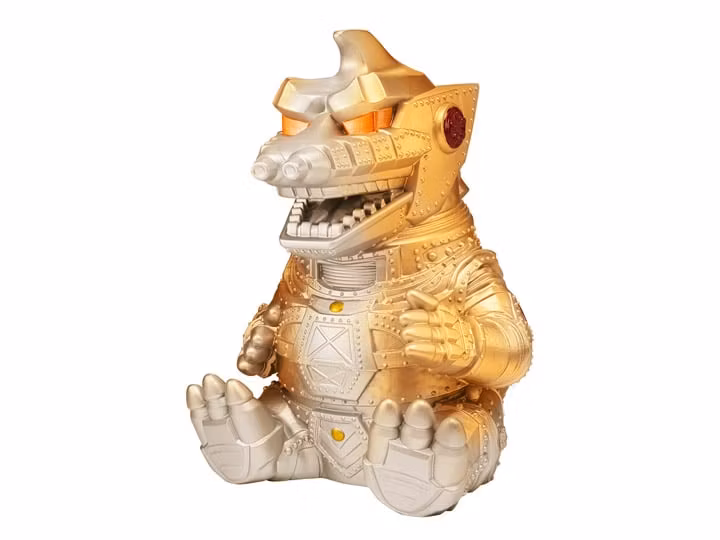 Godzilla vs. Mechagodzilla Toho Monster Series Enshrined Monsters Mechagodzilla (Ver. B)