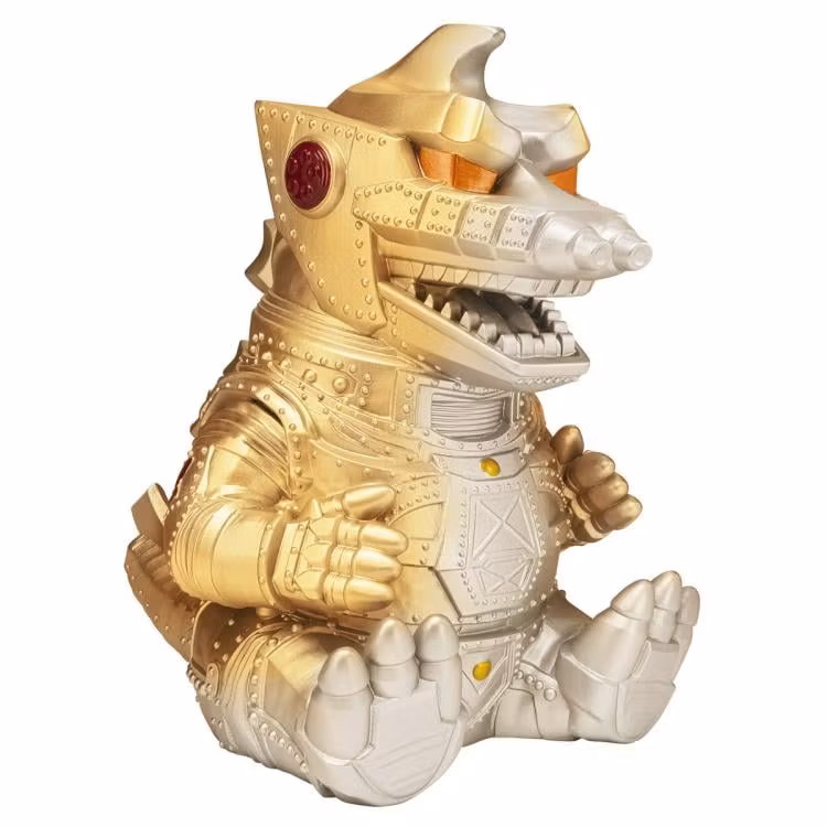 Godzilla vs. Mechagodzilla Toho Monster Series Enshrined Monsters Mechagodzilla (Ver. B)