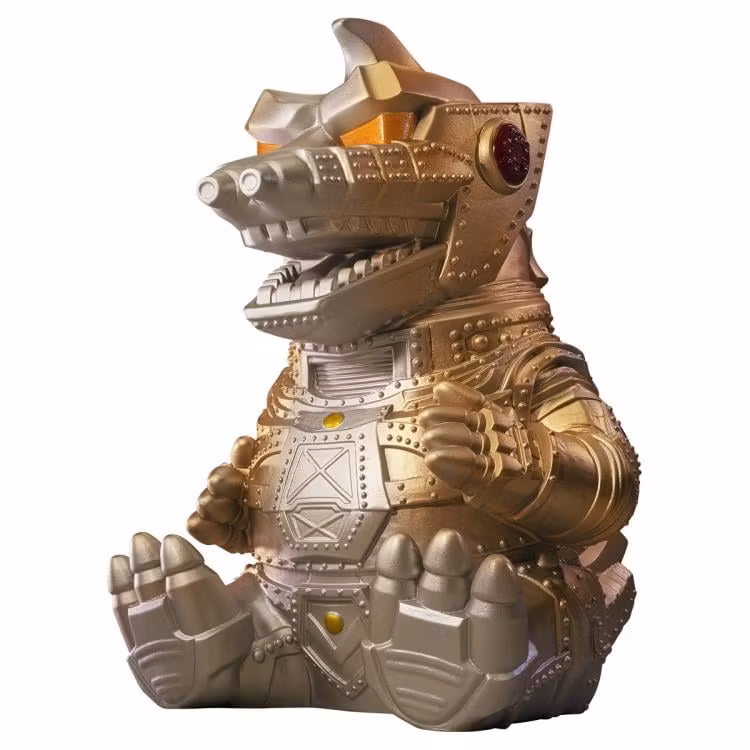 Godzilla vs. Mechagodzilla Toho Monster Series Enshrined Monsters Mechagodzilla (Ver. B)