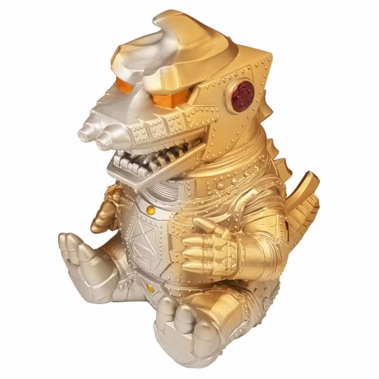 Godzilla vs. Mechagodzilla Toho Monster Series Enshrined Monsters Mechagodzilla (Ver. B)
