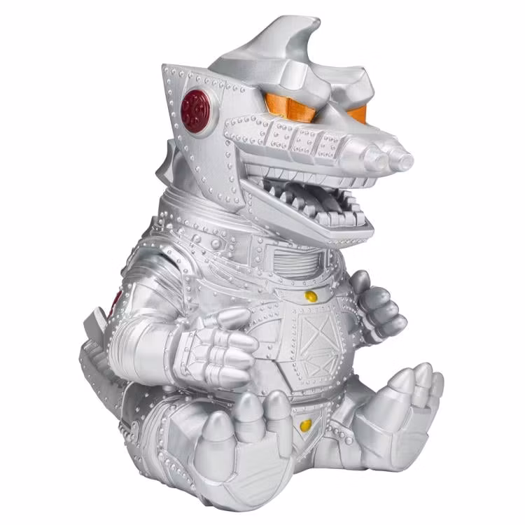 Godzilla vs. Mechagodzilla Toho Monster Series Enshrined Monsters Mechagodzilla (Ver. A)