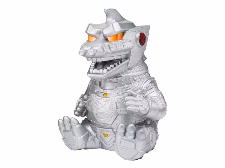 Godzilla vs. Mechagodzilla Toho Monster Series Enshrined Monsters Mechagodzilla (Ver. A)