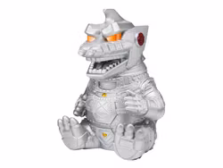 Godzilla vs. Mechagodzilla Toho Monster Series Enshrined Monsters Mechagodzilla (Ver. A)