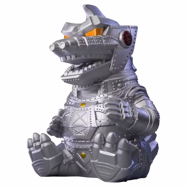 Godzilla vs. Mechagodzilla Toho Monster Series Enshrined Monsters Mechagodzilla (Ver. A)