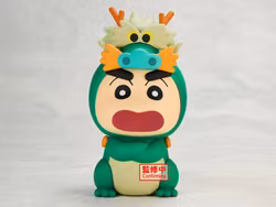 Crayon Shin-chan Cosplay Shin-chan Figure Vol.5 (Ver. A)