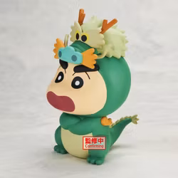 Crayon Shin-chan Cosplay Shin-chan Figure Vol.5 (Ver. A)