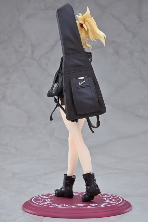 Fate/Apocrypha: Red Saber (Mordred) Original Glasses Model Ver.