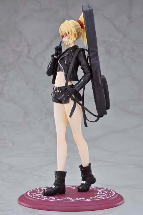 Fate/Apocrypha: Red Saber (Mordred) Original Glasses Model Ver.