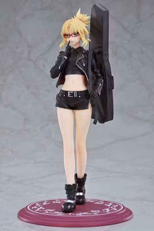 Fate/Apocrypha: Red Saber (Mordred) Original Glasses Model Ver.