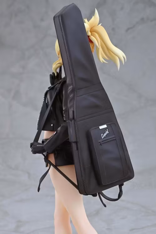 Fate/Apocrypha: Red Saber (Mordred) Original Glasses Model Ver.