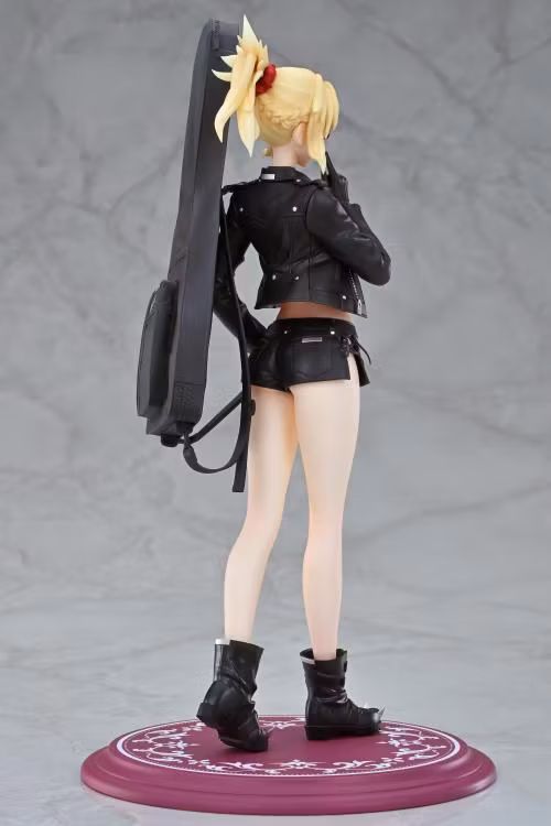 Fate/Apocrypha: Red Saber (Mordred) Original Glasses Model Ver.