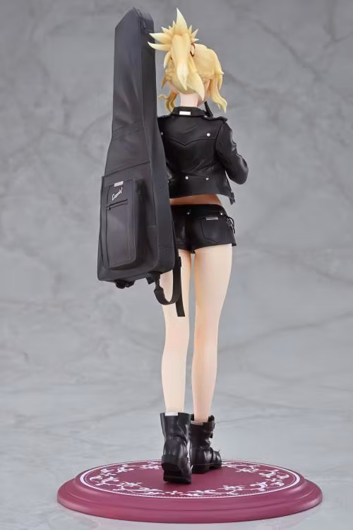 Fate/Apocrypha: Red Saber (Mordred) Original Glasses Model Ver.