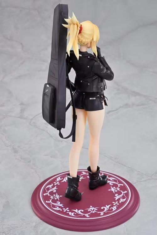 Fate/Apocrypha: Red Saber (Mordred) Original Glasses Model Ver.