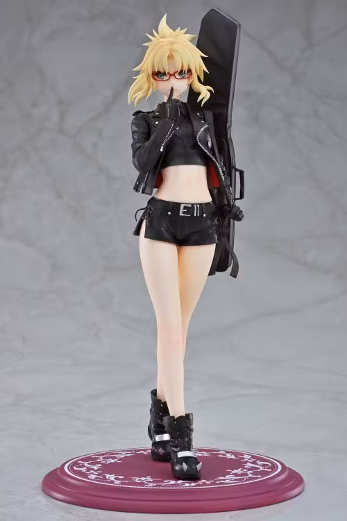 Fate/Apocrypha: Red Saber (Mordred) Original Glasses Model Ver.