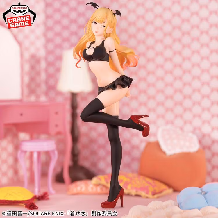 My Dress-Up Darling Celestial Vivi Marin Kitagawa