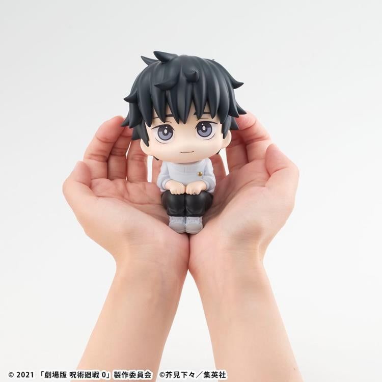Jujutsu Kaisen 0 Look Up Series Yuta Okkotsu