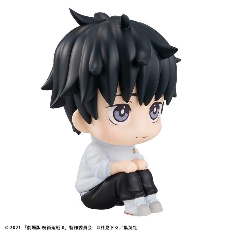 Jujutsu Kaisen 0 Look Up Series Yuta Okkotsu