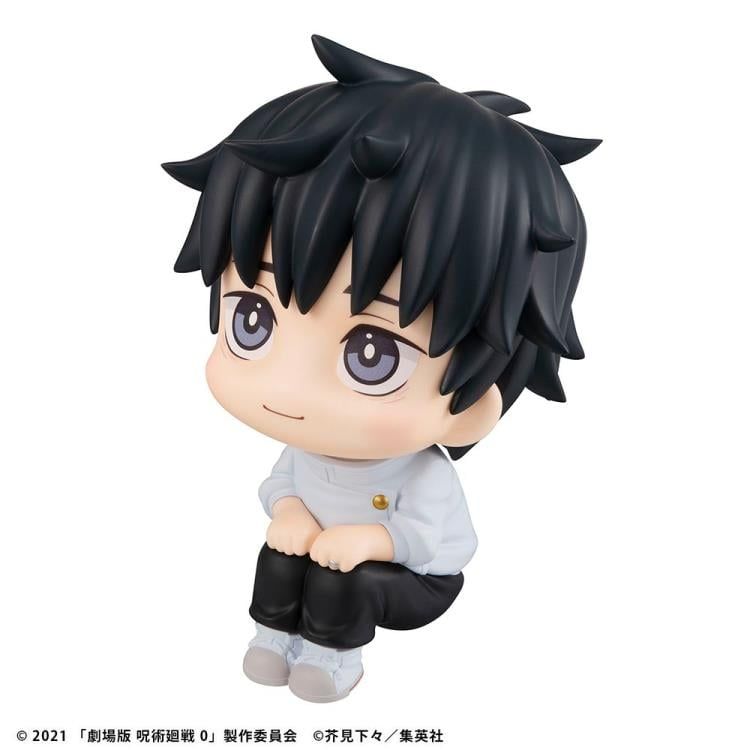 Jujutsu Kaisen 0 Look Up Series Yuta Okkotsu