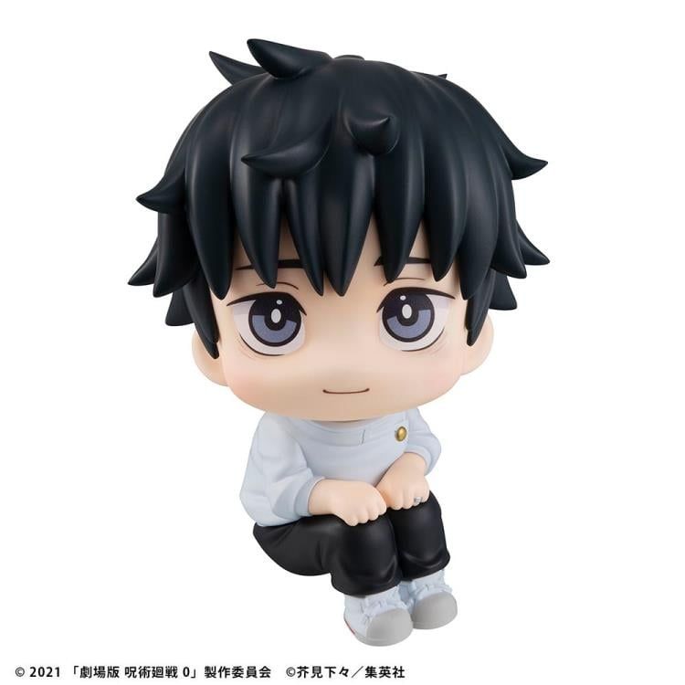 Jujutsu Kaisen 0 Look Up Series Yuta Okkotsu