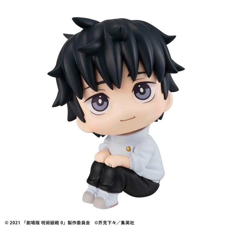 Jujutsu Kaisen 0 Look Up Series Yuta Okkotsu